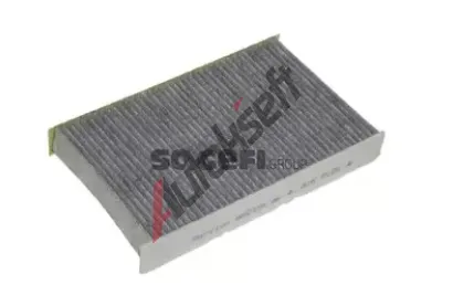 PURFLUX Filtr vzduchu v interiru PFX AHC306, AHC306