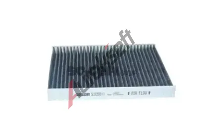 PURFLUX Filtr vzduchu v interiru PFX AHC330, AHC330