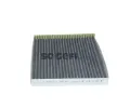 Filtr vzduchu v interiru PURFLUX ‐ PFX AHC340