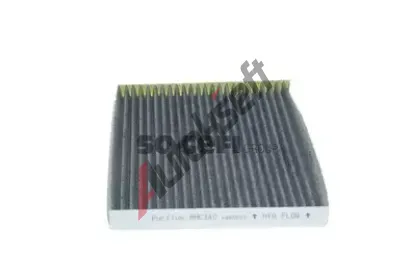 PURFLUX Filtr vzduchu v interiru PFX AHC340, AHC340