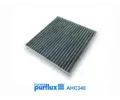 Filtr vzduchu v interiru PURFLUX ‐ PFX AHC348