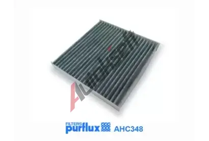 PURFLUX Filtr vzduchu v interiru PFX AHC348, AHC348