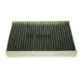 PURFLUX Filtr vzduchu v interiru ‐ PFX AHC352