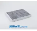 Filtr vzduchu v interiru PURFLUX ‐ PFX AHC365