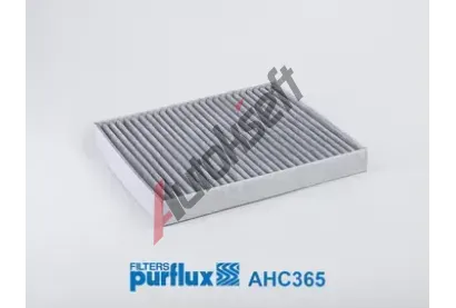 PURFLUX Filtr vzduchu v interiru PFX AHC365, AHC365