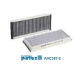 Filtr vzduchu v interiru PURFLUX ‐ PFX AHC367-2
