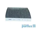 Filtr vzduchu v interiru PURFLUX ‐ PFX AHC371