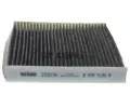 Filtr vzduchu v interiru PURFLUX ‐ PFX AHC376