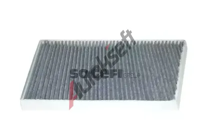 PURFLUX Filtr vzduchu v interiru PFX AHC379, AHC379