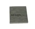 Filtr vzduchu v interiru PURFLUX ‐ PFX AHC391
