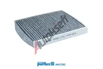 PURFLUX Filtr vzduchu v interiru PFX AHC392, AHC392