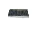 Filtr vzduchu v interiru PURFLUX ‐ PFX AHC396