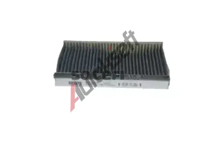 PURFLUX Filtr vzduchu v interiru PFX AHC396, AHC396