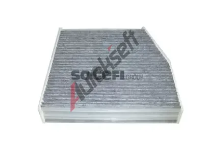 PURFLUX Filtr vzduchu v interiru PFX AHC402, AHC402