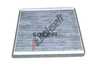 PURFLUX Filtr vzduchu v interiéru PFX AHC409, AHC409 PURFLUX Filtr vzduchu v interiéru PFX AHC409, AHC409