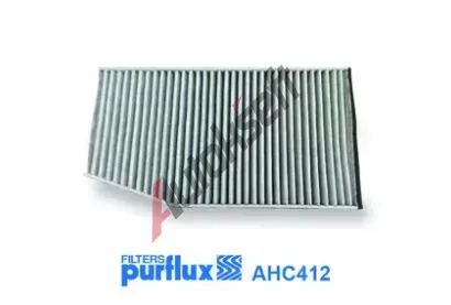 PURFLUX Filtr vzduchu v interiru PFX AHC412, AHC412