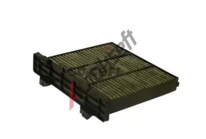 PURFLUX Filtr vzduchu v interiru PFX AHC418, AHC418