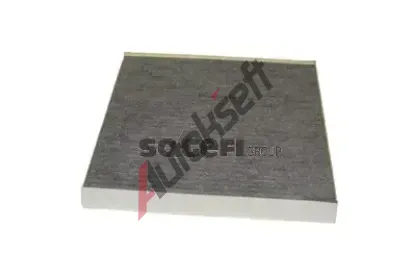 PURFLUX Filtr vzduchu v interiru PFX AHC421, AHC421
