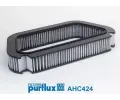 Filtr vzduchu v interiru PURFLUX ‐ PFX AHC424