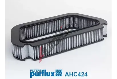 PURFLUX Filtr vzduchu v interiru PFX AHC424, AHC424