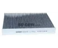 Filtr vzduchu v interiru PURFLUX ‐ PFX AHC482