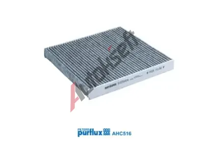 PURFLUX Filtr vzduchu v interiru PFX AHC516, AHC516
