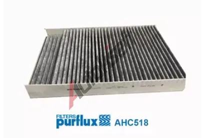 PURFLUX Filtr vzduchu v interiru PFX AHC518, AHC518