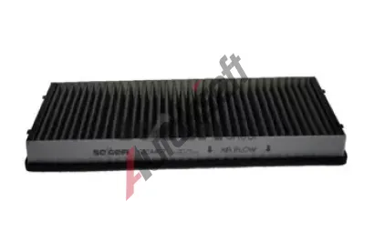 PURFLUX Filtr vzduchu v interiru PFX AHC527, AHC527