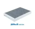 Filtr vzduchu v interiru PURFLUX ‐ PFX AHC534