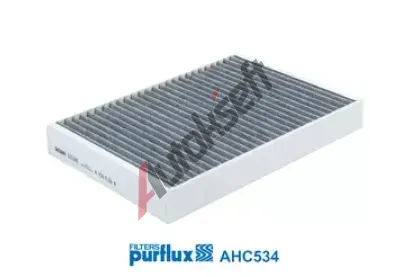 PURFLUX Filtr vzduchu v interiru PFX AHC534, AHC534