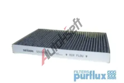 PURFLUX Filtr vzduchu v interiru PFX AHC535, AHC535