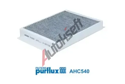 PURFLUX Filtr vzduchu v interiru PFX AHC540, AHC540