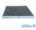 Filtr vzduchu v interiru PURFLUX ‐ PFX AHC555