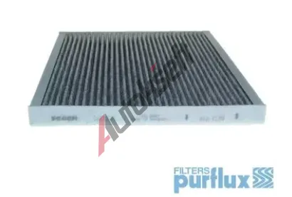 PURFLUX Filtr vzduchu v interiru PFX AHC555, AHC555
