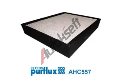 PURFLUX Filtr vzduchu v interi�ru PFX AHC557, AHC557
