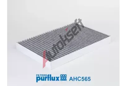 PURFLUX Filtr vzduchu v interiru PFX AHC565, AHC565