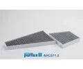 Filtr vzduchu v interiru PURFLUX ‐ PFX AHC571-2