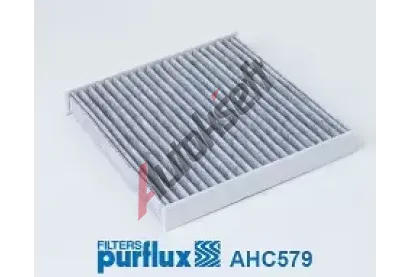 PURFLUX Filtr vzduchu v interiru PFX AHC579, AHC579