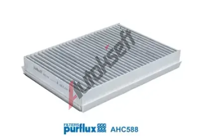 PURFLUX Filtr vzduchu v interi�ru PFX AHC588, AHC588