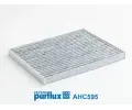 Filtr vzduchu v interiru PURFLUX ‐ PFX AHC595