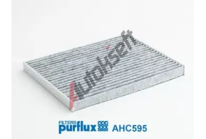 PURFLUX Filtr vzduchu v interiru PFX AHC595, AHC595