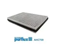 Filtr vzduchu v interiru PURFLUX ‐ PFX AHC709