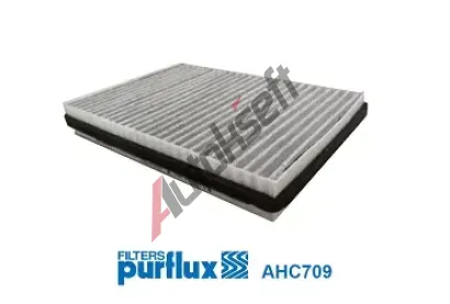 PURFLUX Filtr vzduchu v interiru PFX AHC709, AHC709