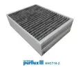 Filtr vzduchu v interiru PURFLUX ‐ PFX AHC710-2