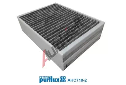 PURFLUX Filtr vzduchu v interiru PFX AHC710-2, AHC710-2