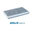Filtr vzduchu v interiru PURFLUX ‐ PFX AHC714