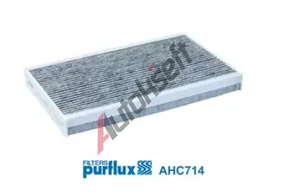 PURFLUX Filtr vzduchu v interiru PFX AHC714, AHC714