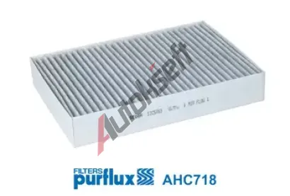 PURFLUX Filtr vzduchu v interiru PFX AHC718, AHC718