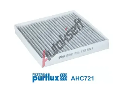 PURFLUX Filtr vzduchu v interiru PFX AHC721, AHC721