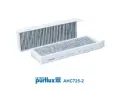 Filtr vzduchu v interiru PURFLUX ‐ PFX AHC725-2